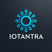 IoTantra Logo